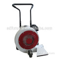 Mini Honda gasoline engine ground clean machine road blower(FCF-360/450)